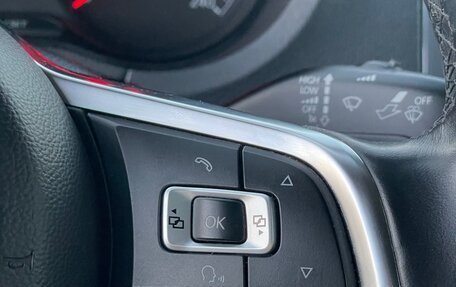 Volkswagen Polo VI (EU Market), 2019 год, 1 650 000 рублей, 20 фотография