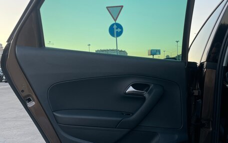 Volkswagen Polo VI (EU Market), 2019 год, 1 650 000 рублей, 27 фотография