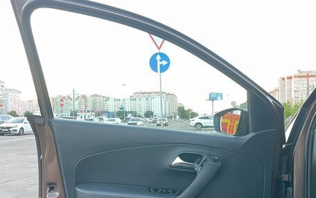 Volkswagen Polo VI (EU Market), 2019 год, 1 650 000 рублей, 26 фотография