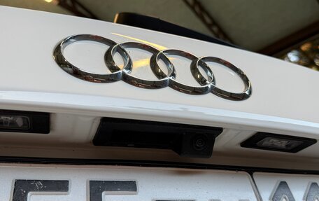 Audi A3, 2016 год, 1 300 000 рублей, 8 фотография