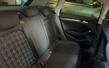 Audi A3, 2016 год, 1 300 000 рублей, 19 фотография