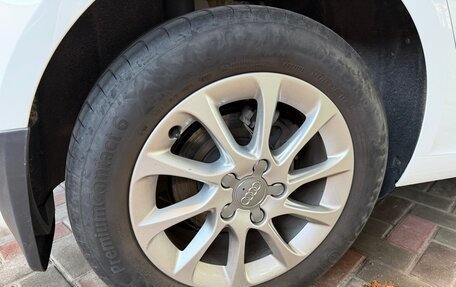Audi A3, 2016 год, 1 300 000 рублей, 21 фотография
