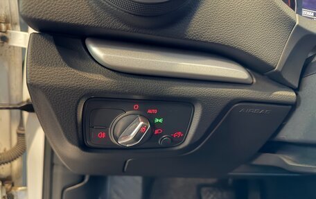 Audi A3, 2016 год, 1 300 000 рублей, 17 фотография