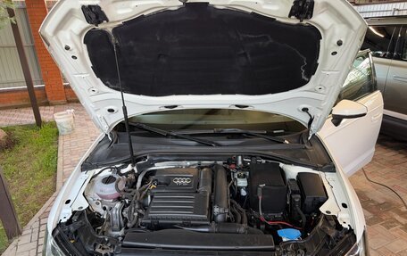 Audi A3, 2016 год, 1 300 000 рублей, 22 фотография
