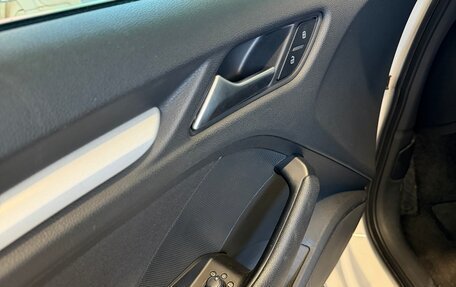 Audi A3, 2016 год, 1 300 000 рублей, 24 фотография