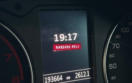 Audi A3, 2016 год, 1 300 000 рублей, 28 фотография