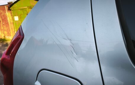 Renault Sandero I, 2012 год, 620 000 рублей, 12 фотография