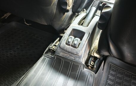 Renault Sandero I, 2012 год, 620 000 рублей, 14 фотография