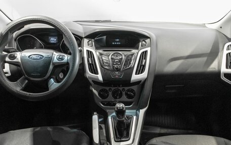 Ford Focus III, 2012 год, 458 500 рублей, 6 фотография