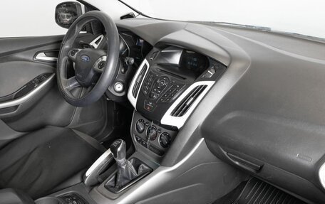 Ford Focus III, 2012 год, 458 500 рублей, 7 фотография