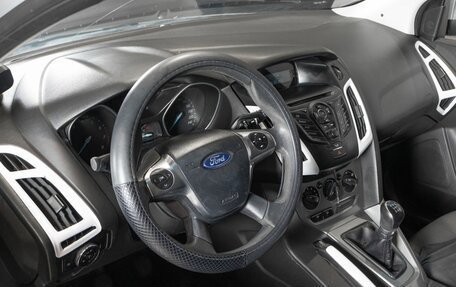 Ford Focus III, 2012 год, 458 500 рублей, 5 фотография