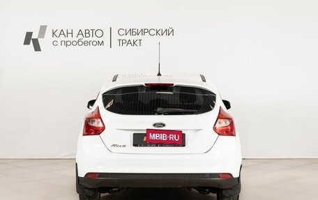 Ford Focus III, 2012 год, 458 500 рублей, 4 фотография