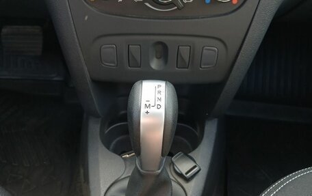 Renault Sandero II рестайлинг, 2022 год, 1 550 000 рублей, 11 фотография