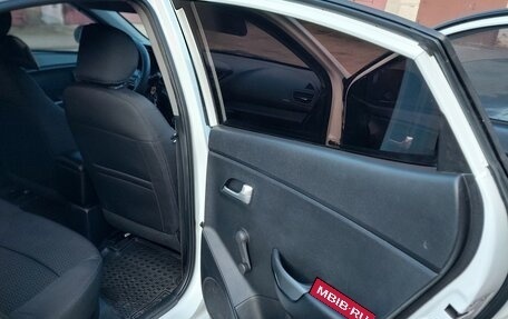 KIA Rio III рестайлинг, 2016 год, 1 230 000 рублей, 9 фотография