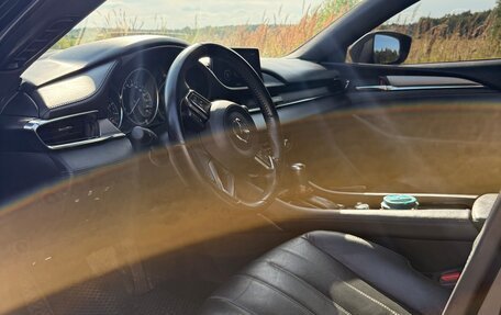 Mazda 6, 2018 год, 1 800 000 рублей, 5 фотография