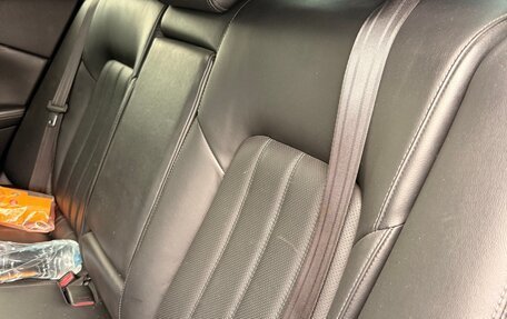 Mazda 6, 2018 год, 1 800 000 рублей, 14 фотография