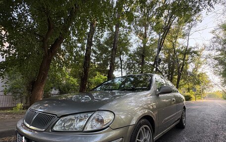 Nissan Bluebird Sylphy II, 2002 год, 380 000 рублей, 7 фотография