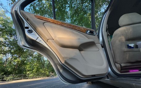 Nissan Bluebird Sylphy II, 2002 год, 380 000 рублей, 14 фотография