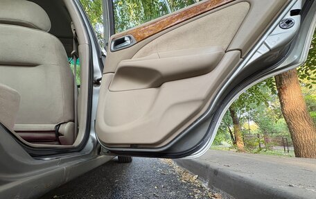 Nissan Bluebird Sylphy II, 2002 год, 380 000 рублей, 15 фотография