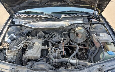 Audi 100, 1991 год, 245 000 рублей, 12 фотография