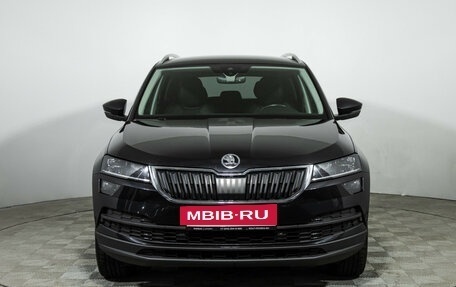 Skoda Karoq I, 2021 год, 2 289 585 рублей, 2 фотография