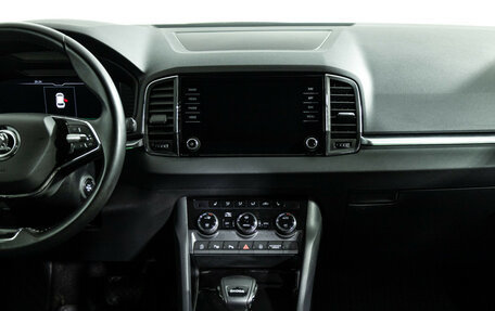 Skoda Karoq I, 2021 год, 2 289 585 рублей, 15 фотография