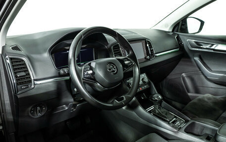 Skoda Karoq I, 2021 год, 2 289 585 рублей, 12 фотография