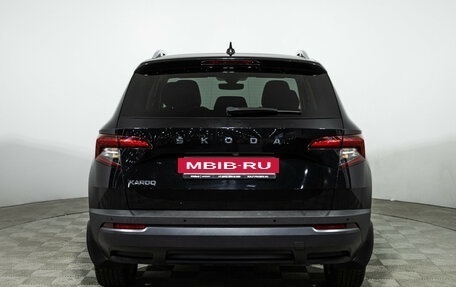 Skoda Karoq I, 2021 год, 2 289 585 рублей, 7 фотография