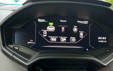 Lamborghini Huracán, 2018 год, 16 200 000 рублей, 14 фотография