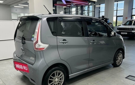 Nissan Dayz I рестайлинг, 2018 год, 870 000 рублей, 8 фотография