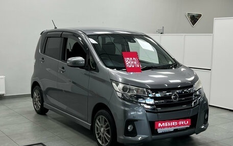 Nissan Dayz I рестайлинг, 2018 год, 870 000 рублей, 6 фотография