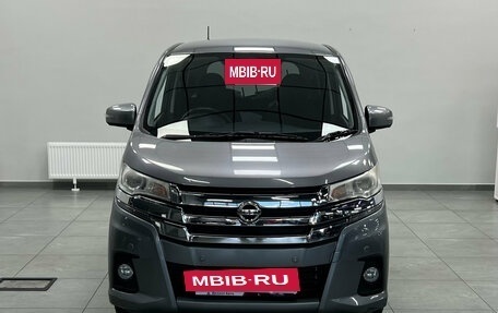 Nissan Dayz I рестайлинг, 2018 год, 870 000 рублей, 5 фотография