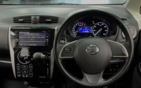 Nissan Dayz I рестайлинг, 2018 год, 870 000 рублей, 13 фотография