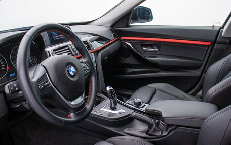 BMW 3 серия, 2018 год, 3 120 000 рублей, 11 фотография