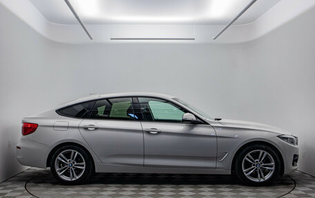 BMW 3 серия, 2018 год, 3 120 000 рублей, 4 фотография