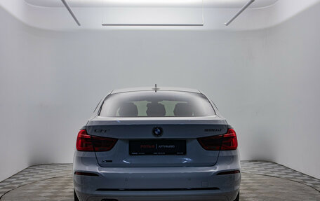BMW 3 серия, 2018 год, 3 120 000 рублей, 7 фотография