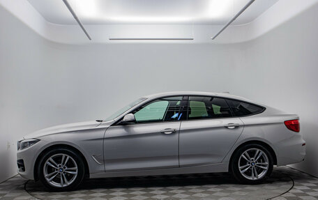 BMW 3 серия, 2018 год, 3 120 000 рублей, 9 фотография