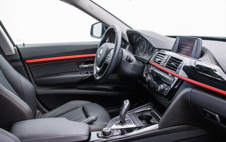 BMW 3 серия, 2018 год, 3 120 000 рублей, 10 фотография