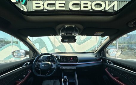 Geely Coolray I, 2024 год, 1 690 000 рублей, 2 фотография