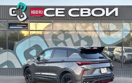 Geely Coolray I, 2024 год, 1 690 000 рублей, 3 фотография