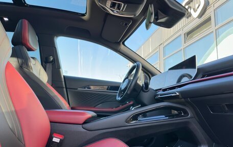 Geely Coolray I, 2024 год, 1 690 000 рублей, 7 фотография