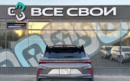 Geely Coolray I, 2024 год, 1 690 000 рублей, 6 фотография