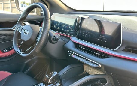 Geely Coolray I, 2024 год, 1 690 000 рублей, 11 фотография