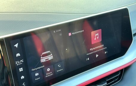 Geely Coolray I, 2024 год, 1 690 000 рублей, 12 фотография