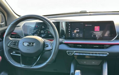 Geely Coolray I, 2024 год, 1 690 000 рублей, 10 фотография