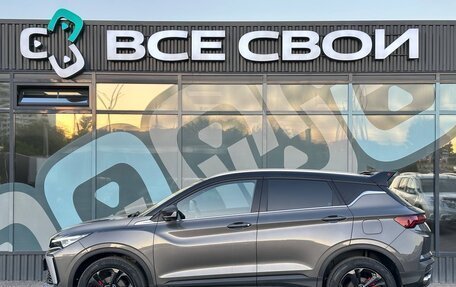 Geely Coolray I, 2024 год, 1 690 000 рублей, 9 фотография