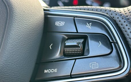 Geely Coolray I, 2024 год, 1 690 000 рублей, 16 фотография