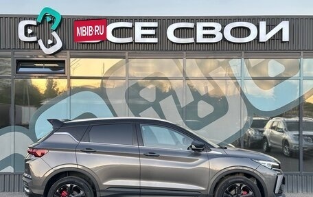 Geely Coolray I, 2024 год, 1 690 000 рублей, 8 фотография