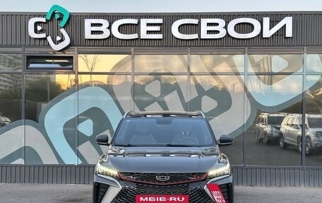 Geely Coolray I, 2024 год, 1 690 000 рублей, 5 фотография