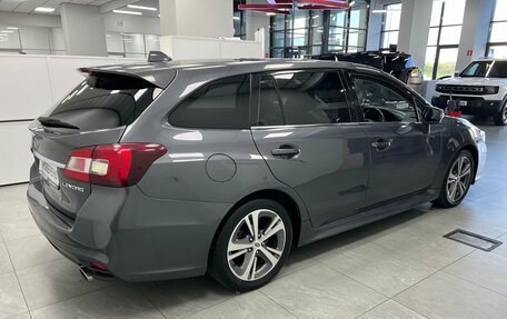 Subaru Levorg I, 2020 год, 1 750 000 рублей, 6 фотография